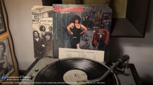 Gene Vincent – The Road Is Rocky | Deke Dickerson and Ecco-Fonic